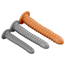 TheAssGasm Gode silicone Bombyx L 33 x 6cm